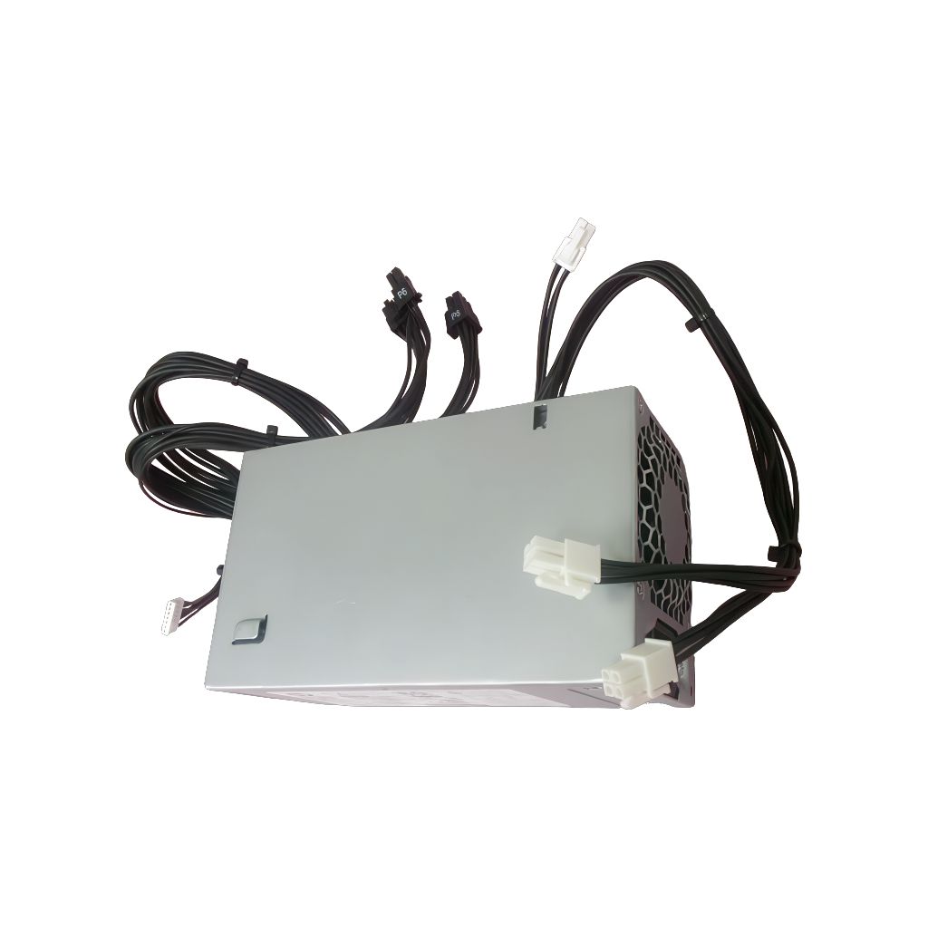 Hp *Non Cancellable/Non Returnable (Ncnr)* Sko-Psu 500W Mt Ws20 Epa90