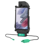 RAM Mounts RAM-GDS-DOCK-SAM80CD2U mobile device dock station Tablet Black