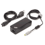 Lenovo ThinkPad 90W AC Power Adapter, South Africa Line Cord power adapter/inverter