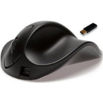 Prestige International HandShoe mouse Right-hand RF Wireless Laser 1000 DPI