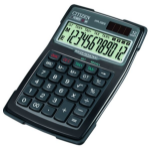 Citizen calculator  WR 3000