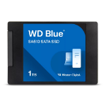 Sandisk WD Blue SA510 - SSD - 1 TB - internal - 2.5" - SATA 6Gb/s