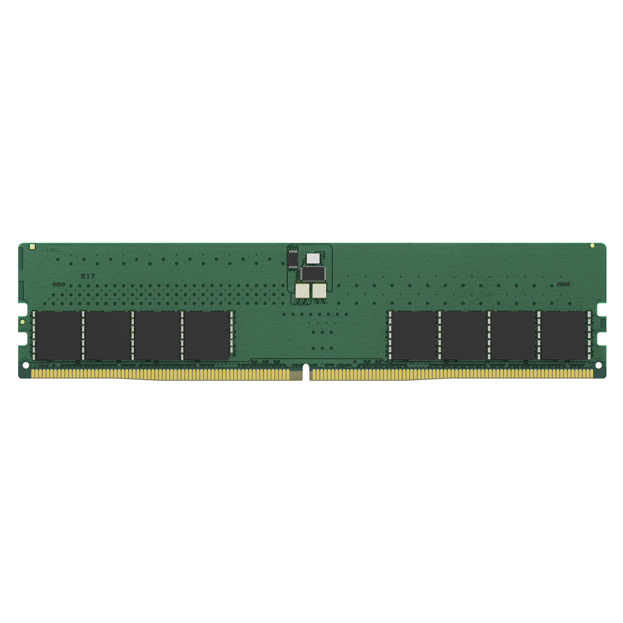 Image of Kingston Technology KCP552UD8-32 memory module 32 GB 1 x 32 GB...
