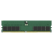 Kingston Technology KCP552UD8-32 memory module 32 GB 1 x 32 GB DDR5 5200 MHz