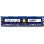 HPE 687458-001 memory module 4 GB 1 x 4 GB DDR3 ECC