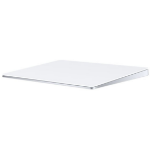 Apple Magic Trackpad 2 touch pad Wireless Silver, White