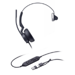 Yealink UH46 Mono Teams USB-C/A