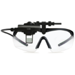 Zebra HD4000-GA1-FM mounting kit Black