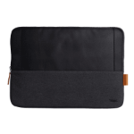 Trust NOTEBOOK SLEEVE LISBOA 16" BLACK 25248