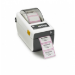Zebra ZD410 impresora de etiquetas Térmica directa 203 x 203 DPI Inalámbrico y alámbrico
