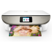 HP ENVY Photo 7134 Draadloos All-in-One Kleur Printer, Instant Ink; Foto's printen
