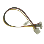 Supermicro CBL-PWEX-0702 internal power cable 0.32 m