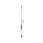 DeLOCK 12438 network antenna Omni-directional antenna 2.5 dBi