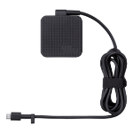 ASUS 48W USB-C Adapter AC48-00 power adapter/inverter Indoor Black