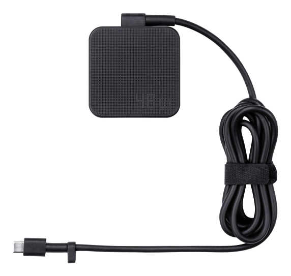 ASUS 48W USB-C Adapter AC48-00 power adapter/inverter Indoor Black