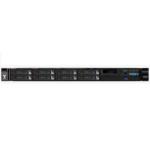 Lenovo System 3650 M5 server Rack (2U) Intel Xeon E5 v3 E5-2603V3 1.6 GHz 8 GB DDR4-SDRAM 550 W