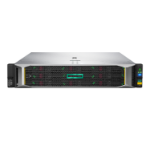 HPE StoreEasy 1660 NAS Rack (2U) Ethernet LAN 3204