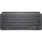 Logitech MX Keys Mini Minimalist Wireless Illuminated Keyboard