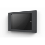 Heckler Design H480-BG tablet security enclosure 7.9" Black, Gray