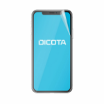 DICOTA D31455 mobile phone screen/back protector Anti-glare screen protector Apple 1 pc(s)