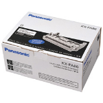 Panasonic KX-FA86X Drum kit, 10K pages/5% for Panasonic KX-FLB 851 G