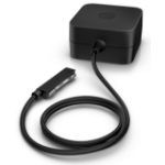 HP Quick Charge 18W AC Tablet Adapter power adapter/inverter Indoor Black