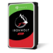 Seagate IronWolf ST8000VN004 internal hard drive 8 TB 7200 RPM 256 MB 3.5" Serial ATA III