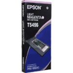 Epson C13T549600/T5496 Ink cartridge light magenta, 14.5K pages 500ml for Epson Stylus Pro 10600