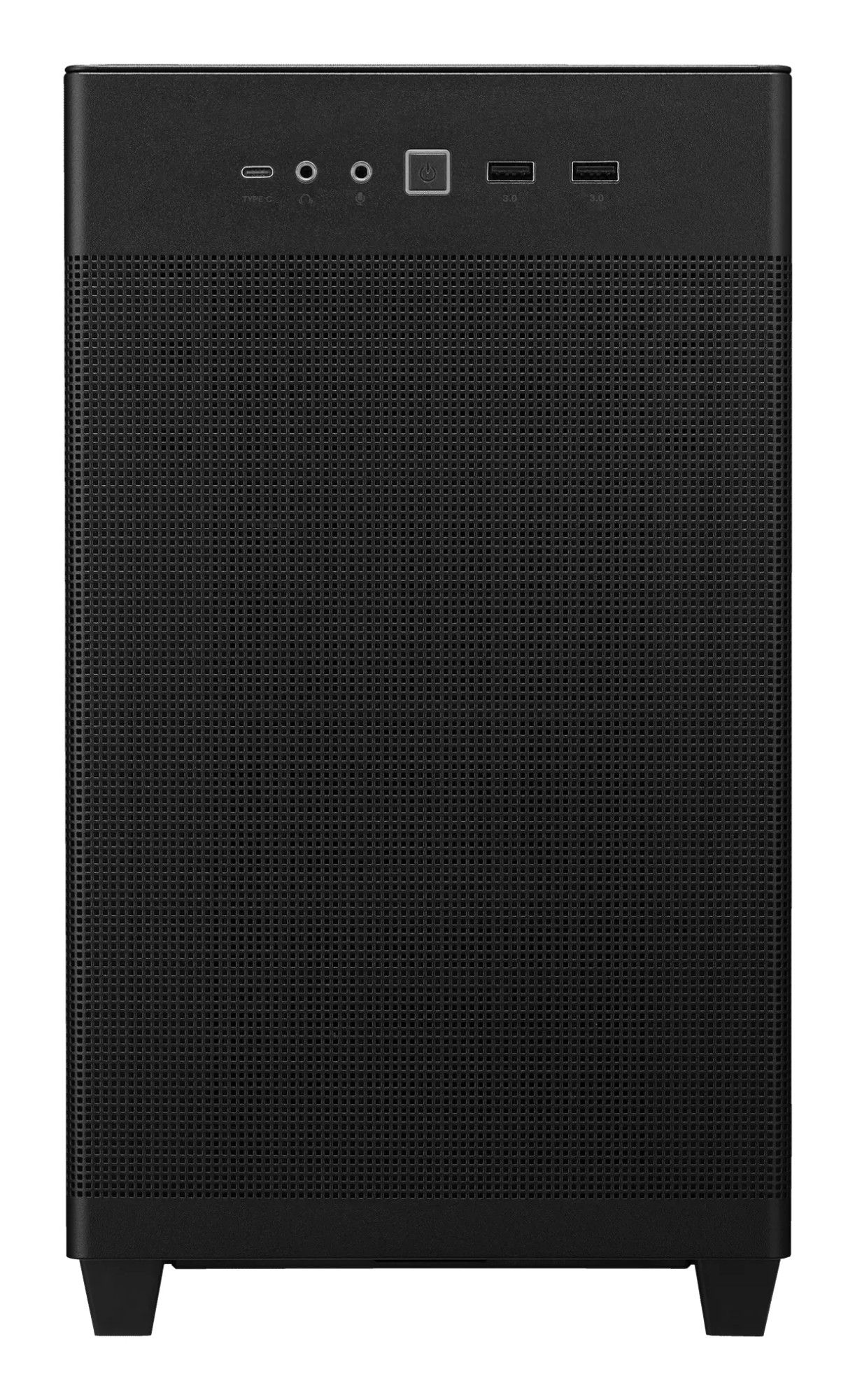 PRIME AP201 CASE TG BLACK thumbnail