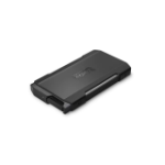 SanDisk PRO-BLADE TRANSPORT SSD enclosure Black -