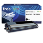 Freecolor K15786F7 tonercartridge 1 stuk(s) Compatibel Zwart