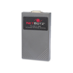 APC NetBotz Extended Storage System (60GB) with Bracket Disque Zip