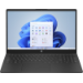 HP 15-fc0042na AMD Ryzen™ 5 7520U Laptop 39.6 cm (15.6") Full HD 16 GB LPDDR5-SDRAM 512 GB SSD Wi-Fi 6 (802.11ax) Windows 11 Home Black