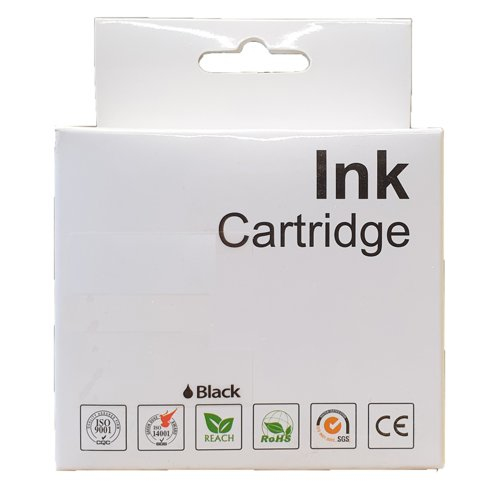 CTS 26510119 ink cartridge 1 pc(s) Compatible Grey