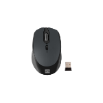 NATEC Osprey mouse Office Right-hand RF Wireless + Bluetooth Optical 1600 DPI