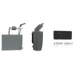 Brodit 215958 mounting kit