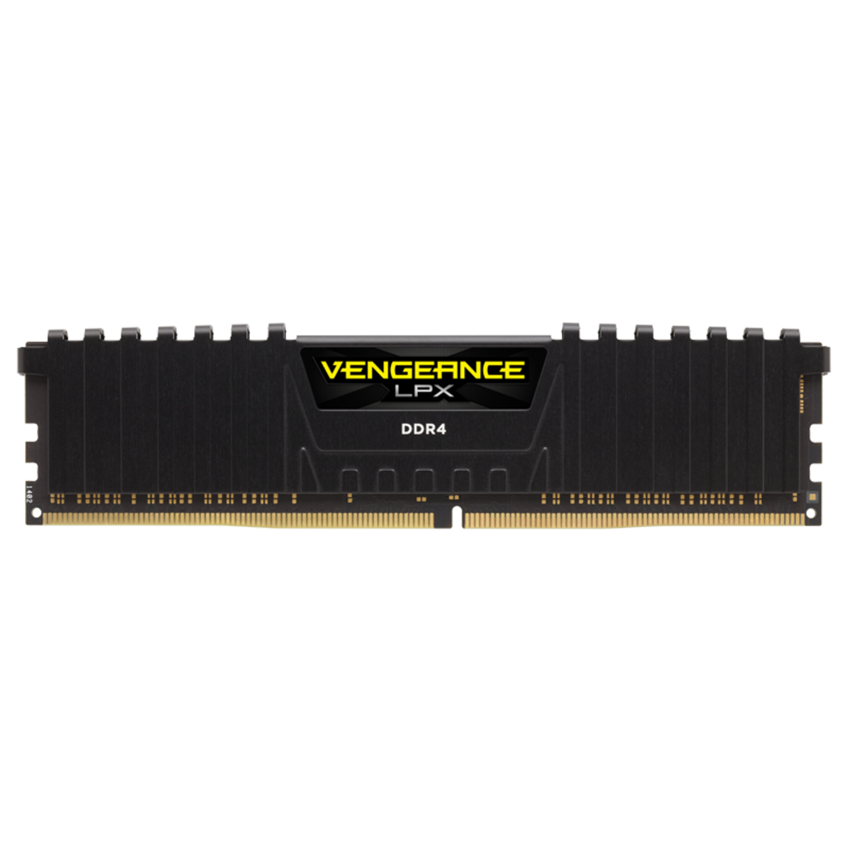 Image of Corsair Vengeance LPX CMK32GX4M1D3000C16 memory module 32 GB 1 x...