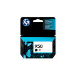 HP CN049AE/950 Ink cartridge black, 1K pages ISO/IEC 24711 24ml for HP OfficeJet Pro 8100/8610/8620