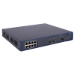 Hewlett Packard Enterprise BladeSystem 3000-10G-PoE+ Managed L2 Power over Ethernet (PoE) 1U Grey