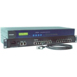 Moxa CN2510-8 console server RS-232