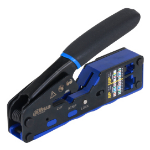 Dahua Technology DH-PFM914 cable crimper Cable die set Black, Blue