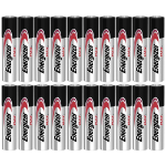 Energizer AAA Battery Pack of 20 AAAENEB20