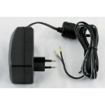 Wantec 5560 mobile device charger Other Black AC Indoor