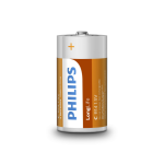Philips LongLife Battery R14L2B/10