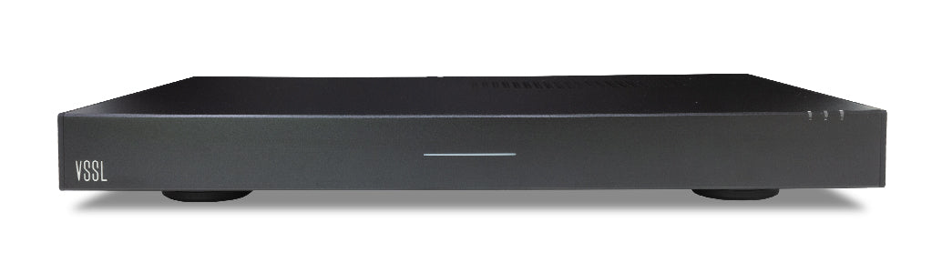 VSSL A.3x Black