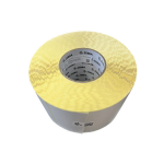 Zebra SAMPLE26935 printer label White Self-adhesive printer label