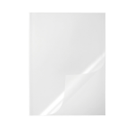 Durable 2919 report cover Polypropylene (PP) Transparent