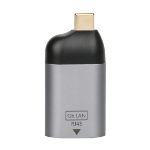 T'nB MINITCRJ45 interfacekaart/-adapter USB Type-C