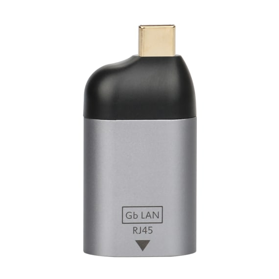 T'nB MINITCRJ45 interface cards/adapter USB Type-C