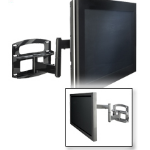 Peerless PLA60-UNLP-GB TV mount Black